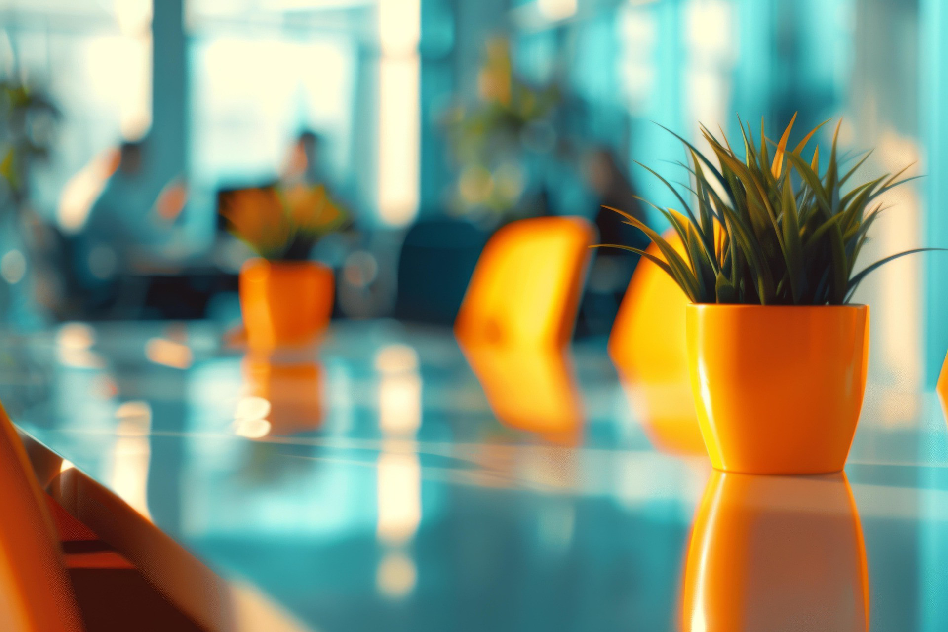 Logo Des solutions pour votre environnement de travail