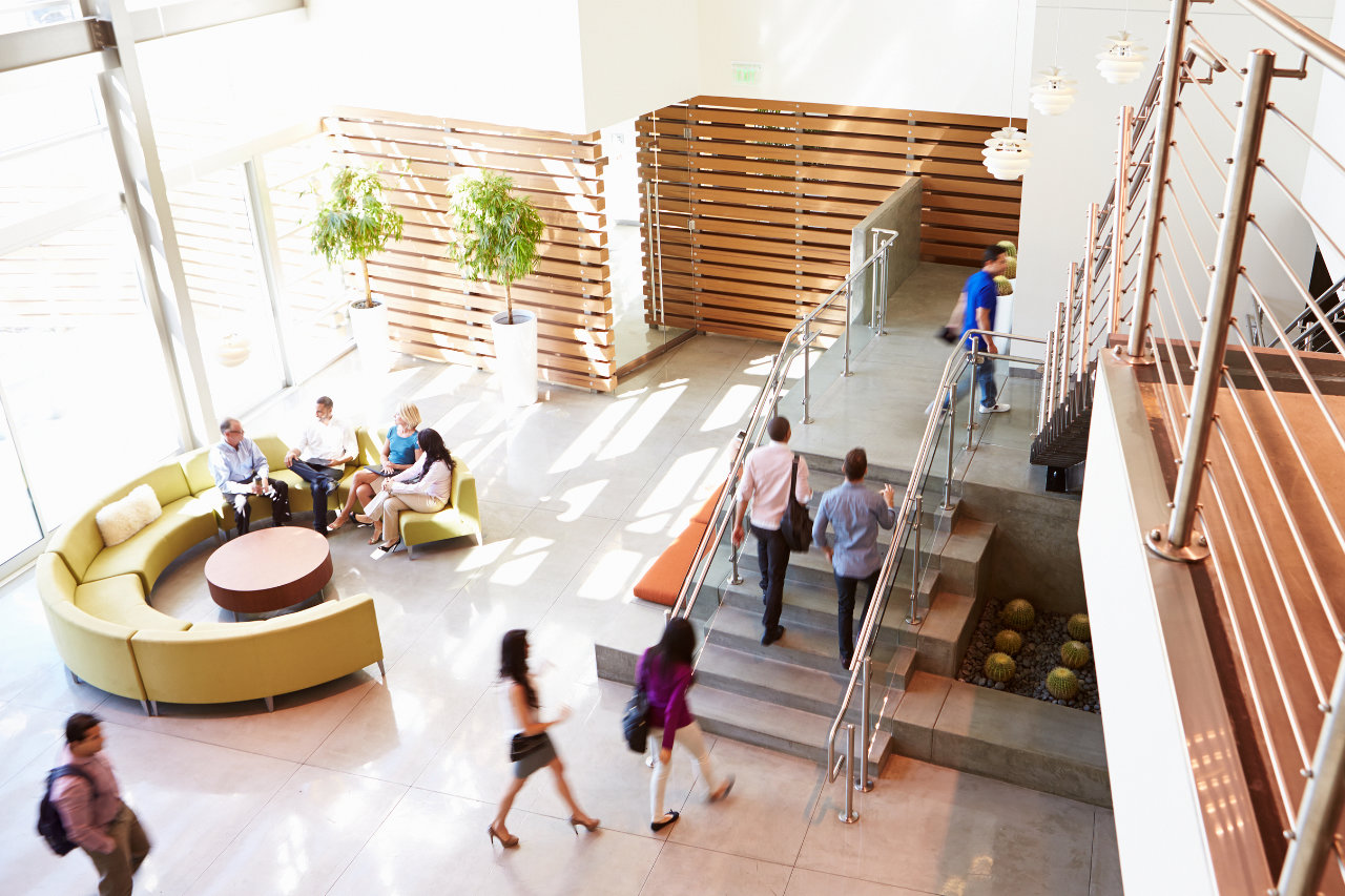 Logo Services généraux