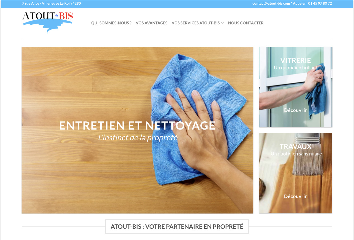 Logo AWEN SERVICES poursuit sa stratégie de croissance et renforce son maillage en Île-de-France